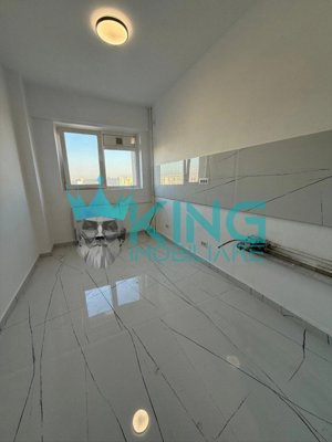 Muncii | 3 Camere | 2 Bai | 2 Balcoane | Metrou 1min | Renovat Complet - imagine 7