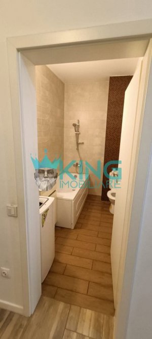 Apartament 2 Camere de inchiriat Metropolitan Towers Constanta - imagine 8