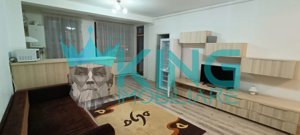 Apartament 2 Camere de inchiriat Metropolitan Towers Constanta - imagine 3