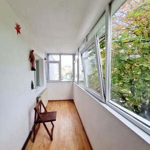 Apartament 3 camere decomandat Pacurari -Toma Cozma - spre Copou, foarte aproape de statie si de fac - imagine 9