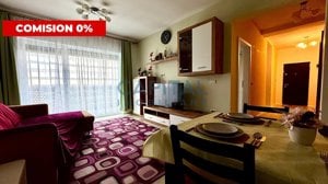 Apartament modern în Dumbrăvița – Confort Premium, COMISION 0!  - imagine 4