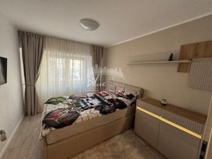 Centru/ B-dul Ferdinand Apartament cochet 3 camere etajul 1 - imagine 11