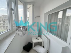 Apartament 3 camere Decebal Bucuresti - imagine 12