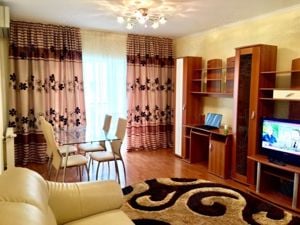 Pacii, Ten Blocks,  apartament 2 camere decomandat  - imagine 4