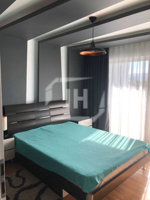 Apartament 4 camere, 2 bai, 80 mp, zona Titulescu! - imagine 3