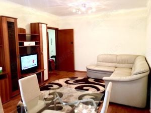 Pacii, Ten Blocks,  apartament 2 camere decomandat  - imagine 5