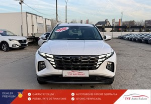Hyundai Tucson 1.6 T-GDI HIBRID - AN 2  KM