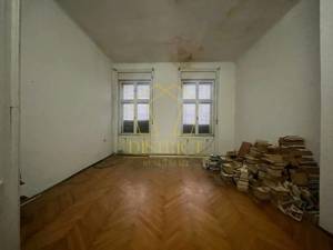 Apartament spatios in cladire istorica  cu gradina I Zona Centrala - imagine 6