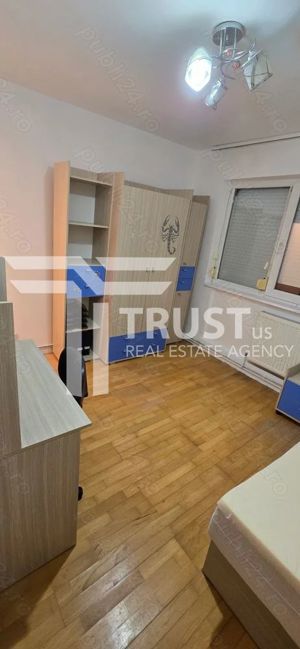 Apartament 4 Camere | Circumvalațiunii | Centrală Proprie - imagine 8