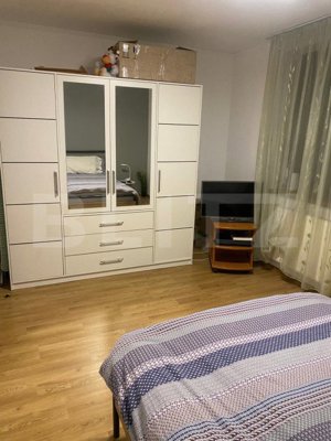 Apartament 2 camere, 48 mp, loc de parcare subteran, boxa - imagine 4