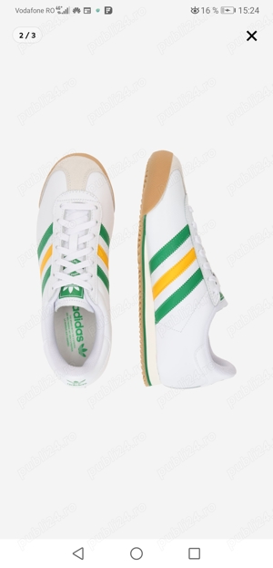 Adidași  Adidas Originals, sneakar k74, noi