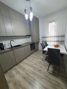 Apartament  cu 3  camere-73 m2 utili +terasă de 15 m2-Calea Urseni  - imagine 6