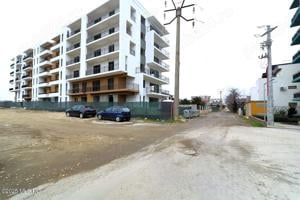 Mamaia Nord - Ibo Residence Corp T2, Spatiu Comercial cu 36 mp utili! - imagine 4