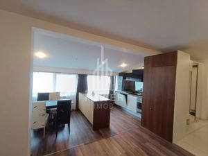 Apartament deosebit cu 3 camere la mansardă – 74 mp utili – Zona Ștrand - imagine 2