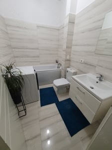 Apartament  cu 3  camere-73 m2 utili +terasă de 15 m2-Calea Urseni  - imagine 8