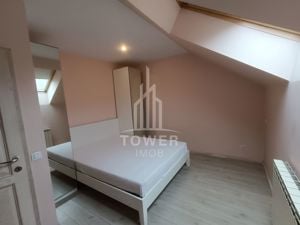 Apartament deosebit cu 3 camere la mansardă – 74 mp utili – Zona Ștrand - imagine 5