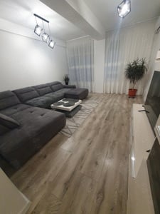 Apartament  cu 3  camere-73 m2 utili +terasă de 15 m2-Calea Urseni  - imagine 9