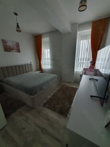 Apartament  cu 3  camere-73 m2 utili +terasă de 15 m2-Calea Urseni 