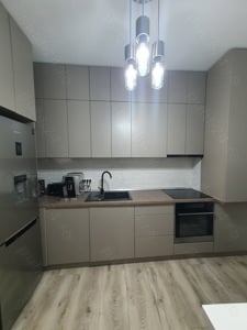 Apartament  cu 3  camere-73 m2 utili +terasă de 15 m2-Calea Urseni  - imagine 3