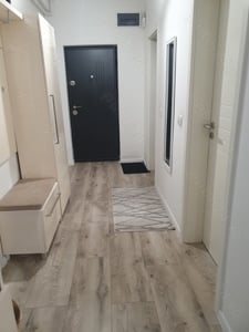 Apartament  cu 3  camere-73 m2 utili +terasă de 15 m2-Calea Urseni  - imagine 5