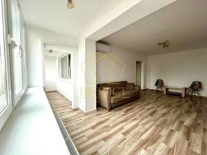 Apartament spațios cu 2 camere | Pet friendly | Prima închiriere - imagine 3