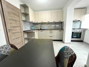 Apartament spațios cu 2 camere | Pet friendly | Prima închiriere - imagine 8