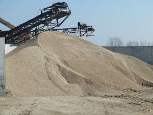 Nisip, Margaritar, Pietris, Balast, Pamant vegetal, Pamant de umplutura Bucuresti Ilfov