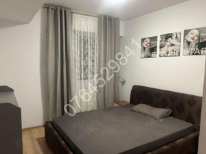 Inchiriez apt. 2 cam. Militari-Pacii, Rotar Park 1, Iuliu Maniu 244E, langa metrou, proaspat renovat - imagine 8