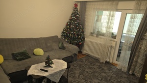 Vand apartament 4 camere decomandat in Deva zona 22 Decembrie (Miorita), etaj 3, 78 mp - imagine 5