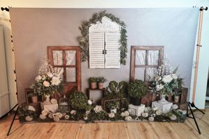 recuzita foto cu tematica de Paste - imagine 3