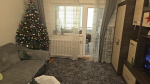 Vand apartament 4 camere decomandat in Deva zona 22 Decembrie (Miorita), etaj 3, 78 mp