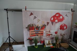 recuzita foto cu tematica de Paste - imagine 2