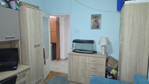 Vand apartament 4 camere decomandat in Deva zona 22 Decembrie (Miorita), etaj 3, 78 mp - imagine 16