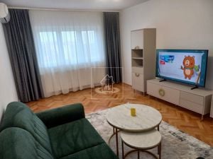 Apartament de închiriat 2 camere Str. Școala de Înot/Stadion - imagine 8