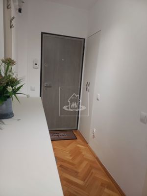 Apartament de închiriat 2 camere Str. Școala de Înot/Stadion - imagine 12