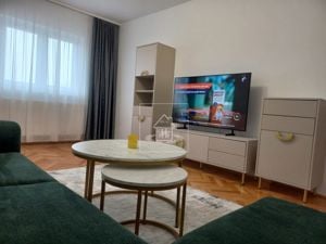 Apartament de închiriat 2 camere Str. Școala de Înot/Stadion - imagine 1