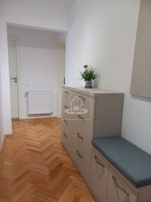 Apartament de închiriat 2 camere Str. Școala de Înot/Stadion - imagine 15