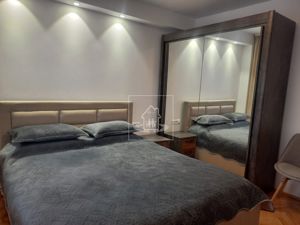 Apartament de închiriat 2 camere Str. Școala de Înot/Stadion - imagine 3