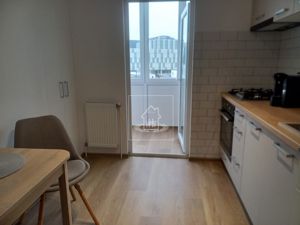 Apartament de închiriat 2 camere Str. Școala de Înot/Stadion - imagine 9