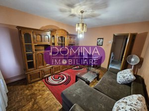 Vânzare apartament 2 camere, situat în Târgu Jiu, strada  Nicolae Titulescu - imagine 4