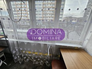 Vânzare apartament 2 camere, situat în Târgu Jiu, strada  Nicolae Titulescu - imagine 8