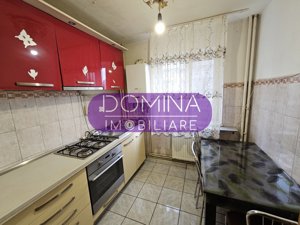 Vânzare apartament 2 camere, situat în Târgu Jiu, strada  Nicolae Titulescu - imagine 5