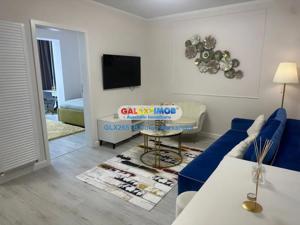 Apartament 3 Camere Lux - Berceni - Dimitrie Leonida - Parcare - imagine 2