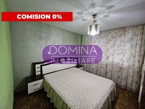 Vânzare apartament 2 camere, situat în Târgu Jiu, strada  Nicolae Titulescu