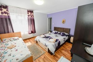 Afacere la Cheie | Pensiune 9 Camere | Calimanesti-Caciulata - imagine 15