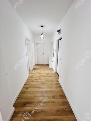 Apartament 2 camere balcon si loc parcare pe Doamna Stanca Sibiu - imagine 9