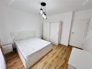 Apartament 2 camere balcon si loc parcare pe Doamna Stanca Sibiu - imagine 5