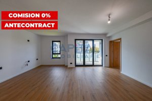 Comision 0! Apartament 2 Camere, Finisat, cu 2 Balcoane – Complex Rezidential