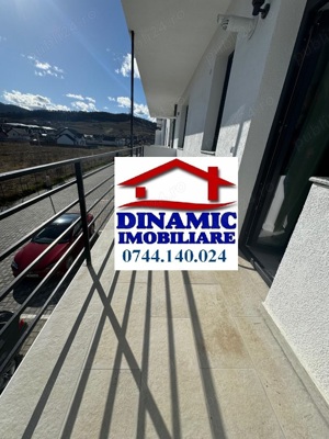 Apartament 3 cam, et.1, Fermelor, ansamblu nou, Preț  105.000 Euro - imagine 14