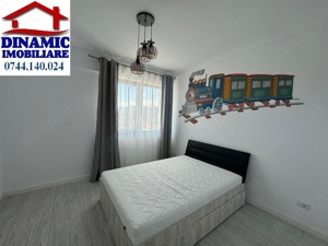 Apartament 3 cam, et.1, Fermelor, ansamblu nou, Preț  105.000 Euro - imagine 11